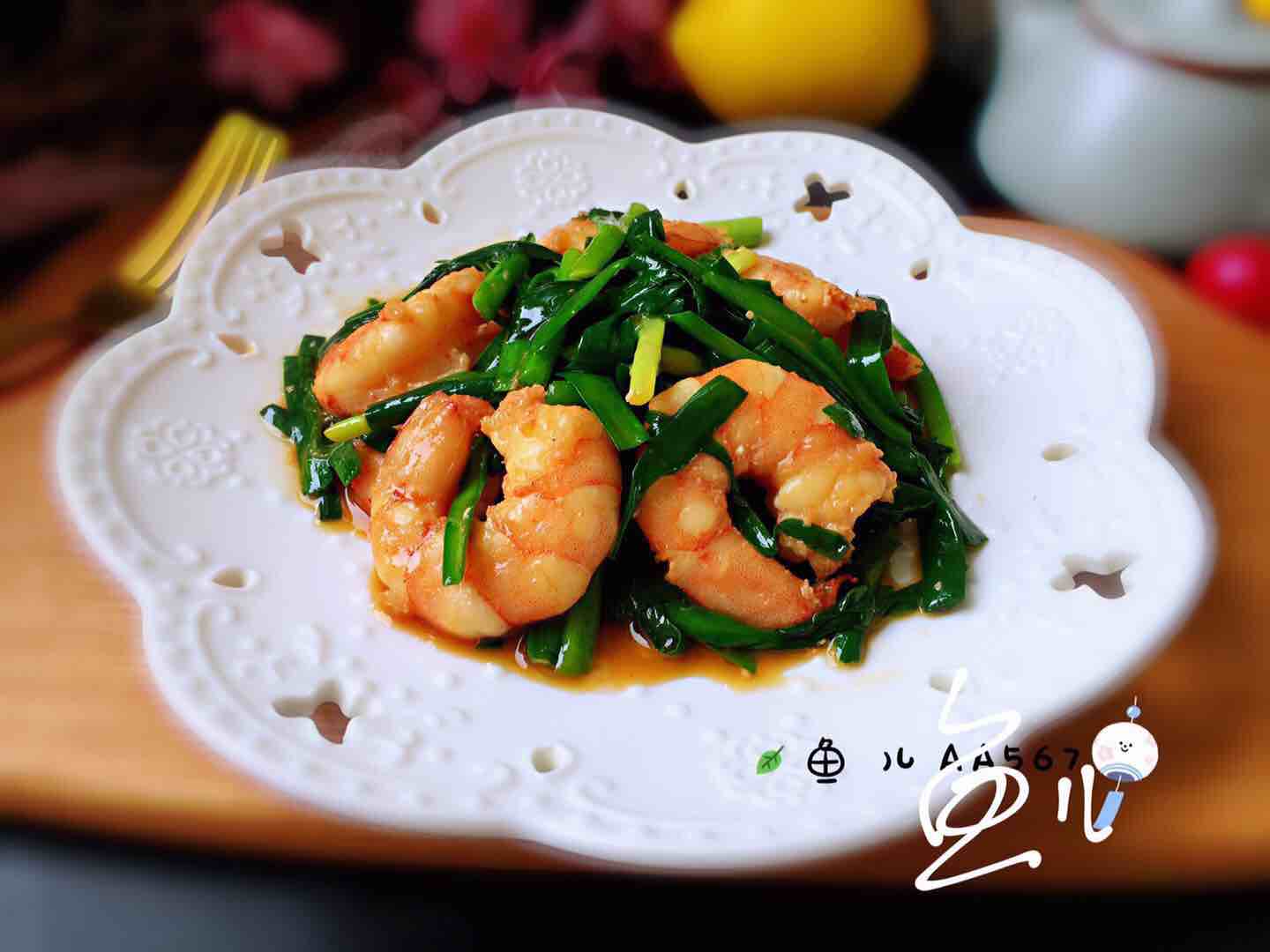 蝦仁和它一起炒,味道鮮美,做法簡單,廚房小白也能做的好!的做法-咸鮮味炒菜譜-易網健康養生網 蝦仁和它一起炒,味道鮮美,做法簡單,廚房小白也能做的好!的做法-咸鮮味炒菜譜