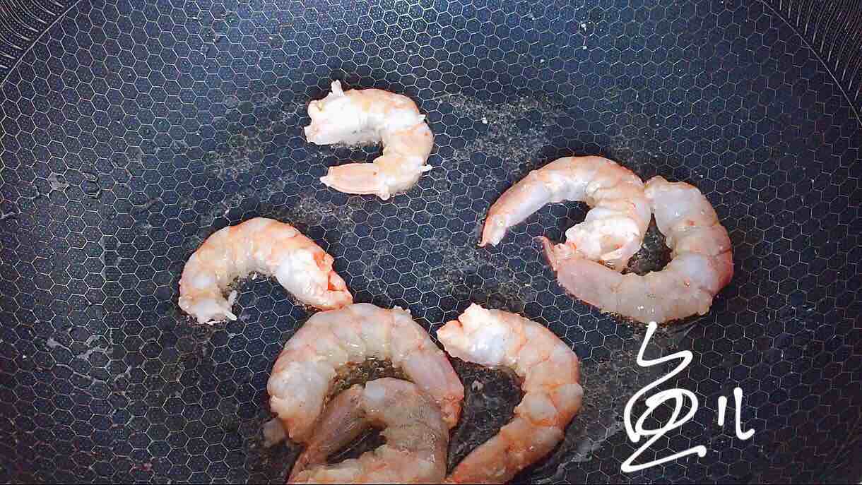 蝦仁和它一起炒,味道鮮美,做法簡單,廚房小白也能做的好!的做法-咸鮮味炒菜譜-易網健康養生網 蝦仁和它一起炒,味道鮮美,做法簡單,廚房小白也能做的好!的做法-咸鮮味炒菜譜