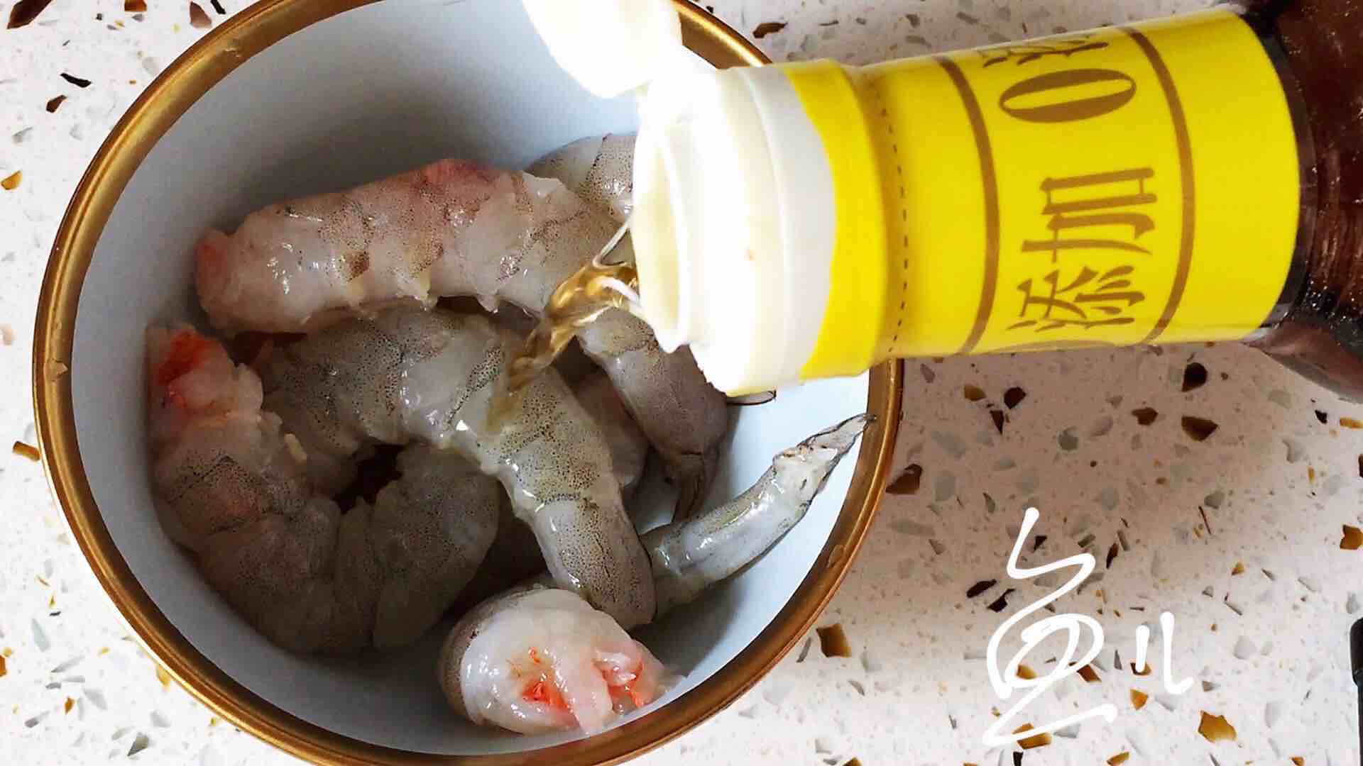 蝦仁和它一起炒,味道鮮美,做法簡單,廚房小白也能做的好!的做法-咸鮮味炒菜譜-易網健康養生網 蝦仁和它一起炒,味道鮮美,做法簡單,廚房小白也能做的好!的做法-咸鮮味炒菜譜