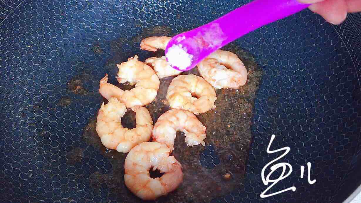 蝦仁和它一起炒,味道鮮美,做法簡單,廚房小白也能做的好!的做法-咸鮮味炒菜譜-易網健康養生網 蝦仁和它一起炒,味道鮮美,做法簡單,廚房小白也能做的好!的做法-咸鮮味炒菜譜