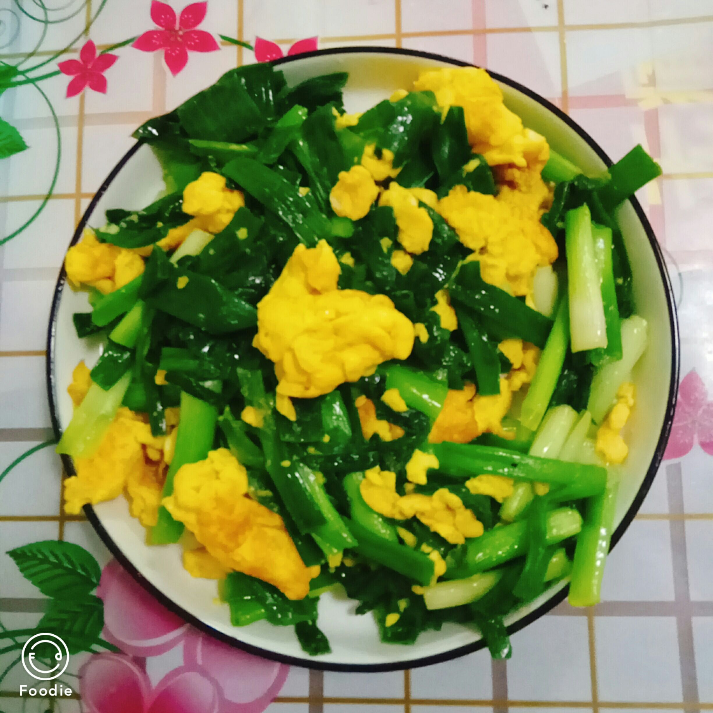 蔥炒雞蛋的做法-家常味炒菜譜-易網(wǎng)健康養(yǎng)生網(wǎng) 蔥炒雞蛋的做法-家常味炒菜譜