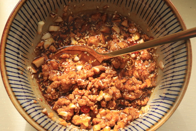 烤嫩豆腐的做法-家常味烘焙菜譜