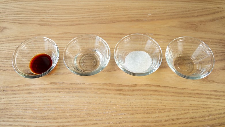 東北硬菜~鍋包肉的做法-酸甜味炸菜譜