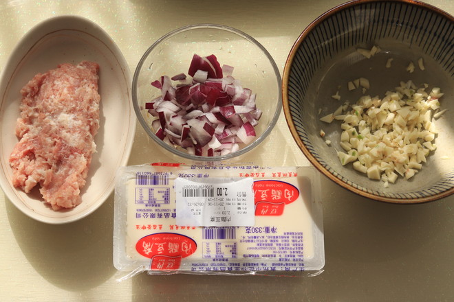 烤嫩豆腐的做法-家常味烘焙菜譜