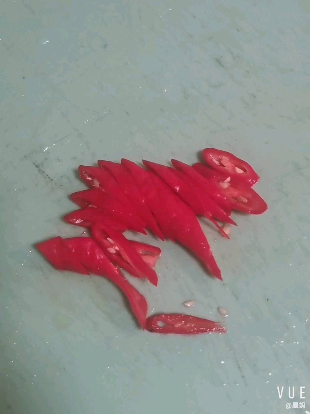 牛肚炒奶油白菜的做法-家常味炒菜譜