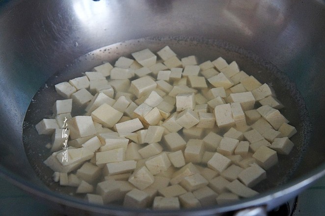 豆腐炒雞蛋的做法-家常味炒菜譜-易網健康養生網 豆腐炒雞蛋的做法-家常味炒菜譜