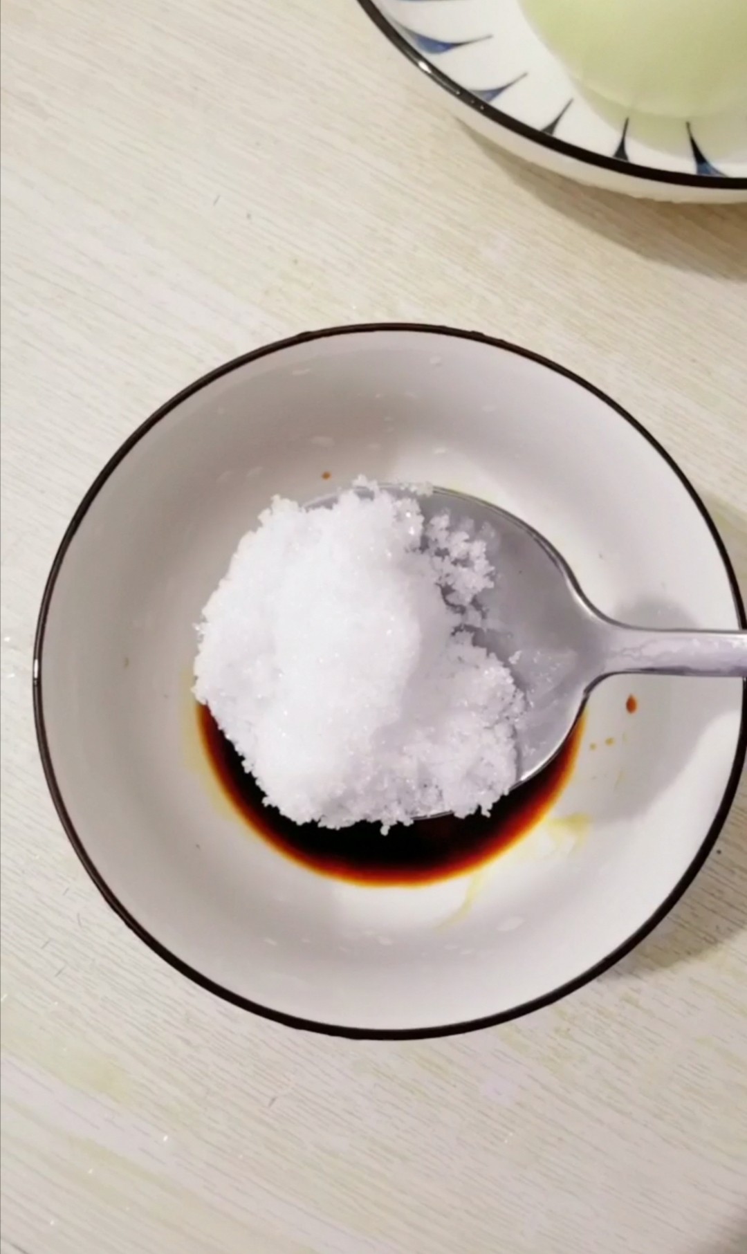 肥牛飯的做法-咸鮮味炒菜譜