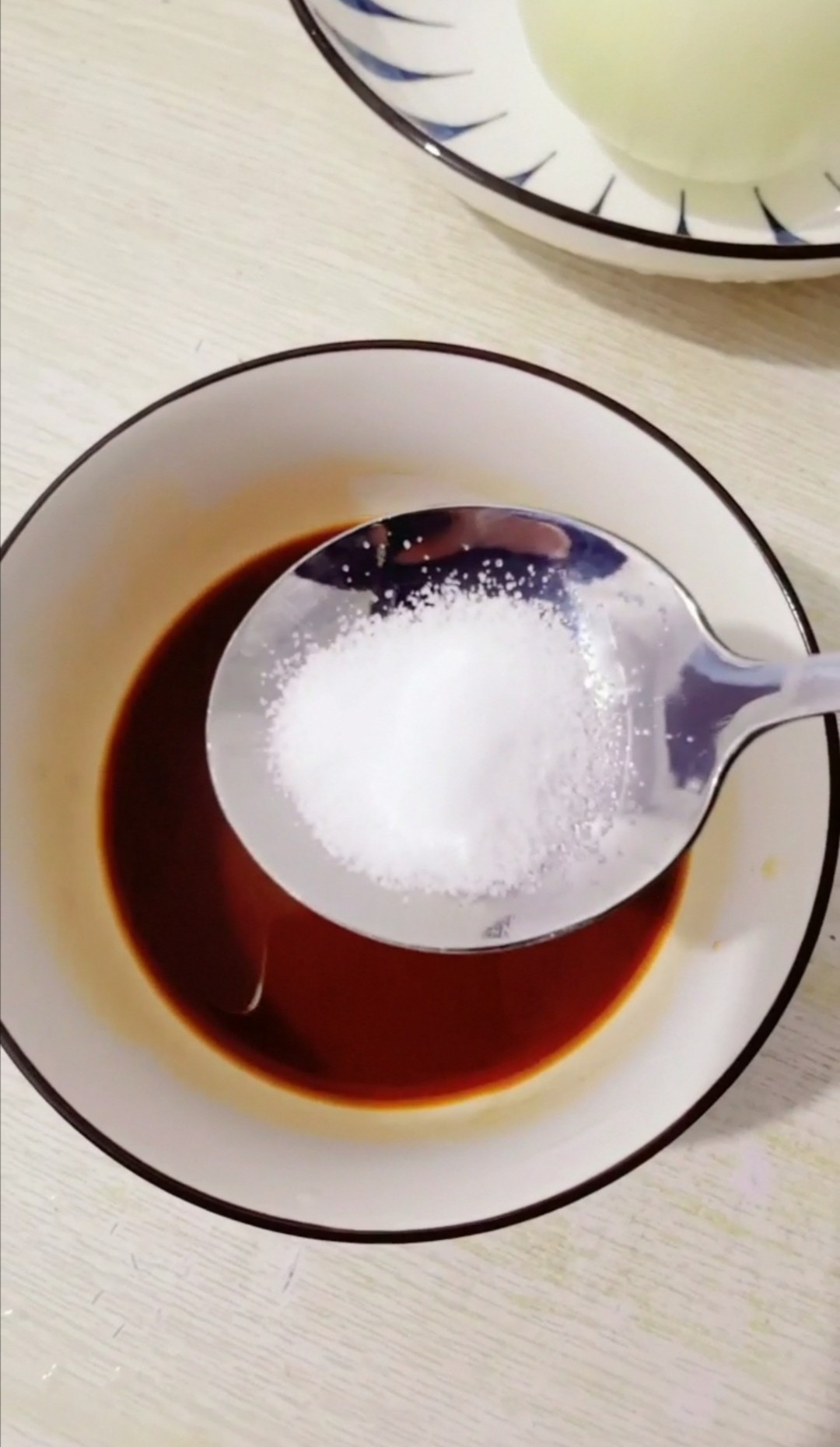 肥牛飯的做法-咸鮮味炒菜譜