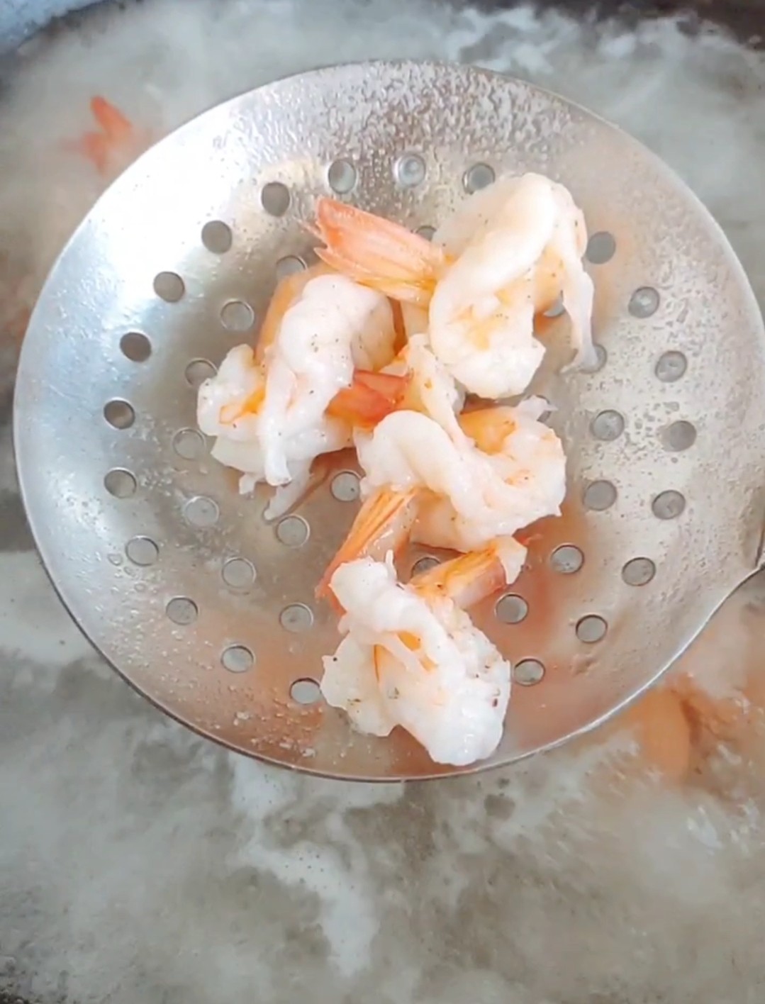 鳳尾雀巢的做法-咸鮮味炒菜譜