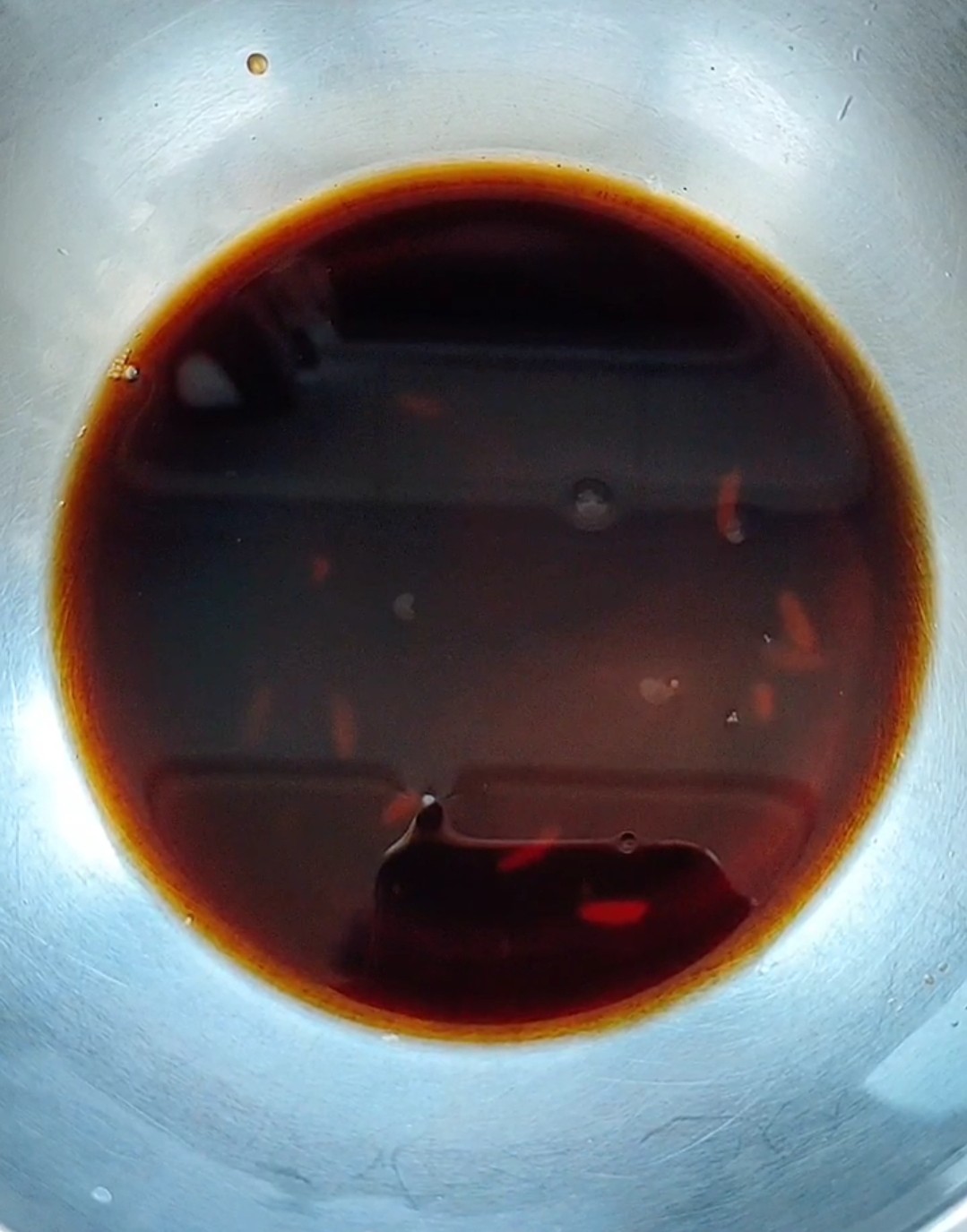 照燒雞腿的做法-醬香味烤菜譜