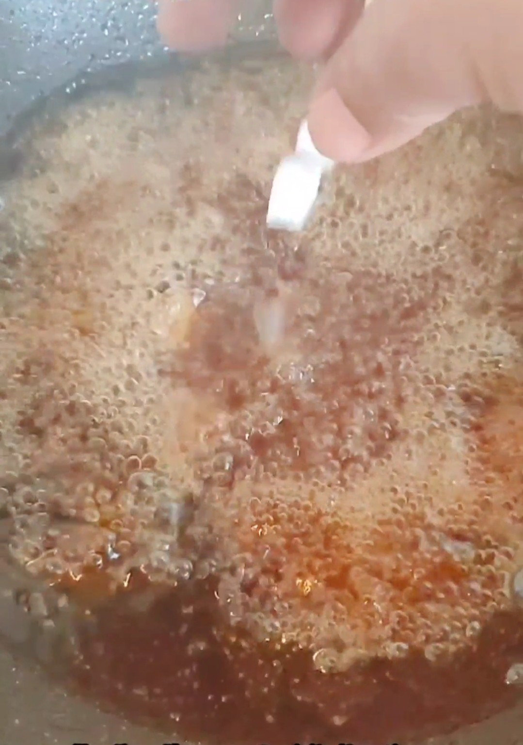 蔥燒賽鹿筋的做法-家常味其它工藝菜譜