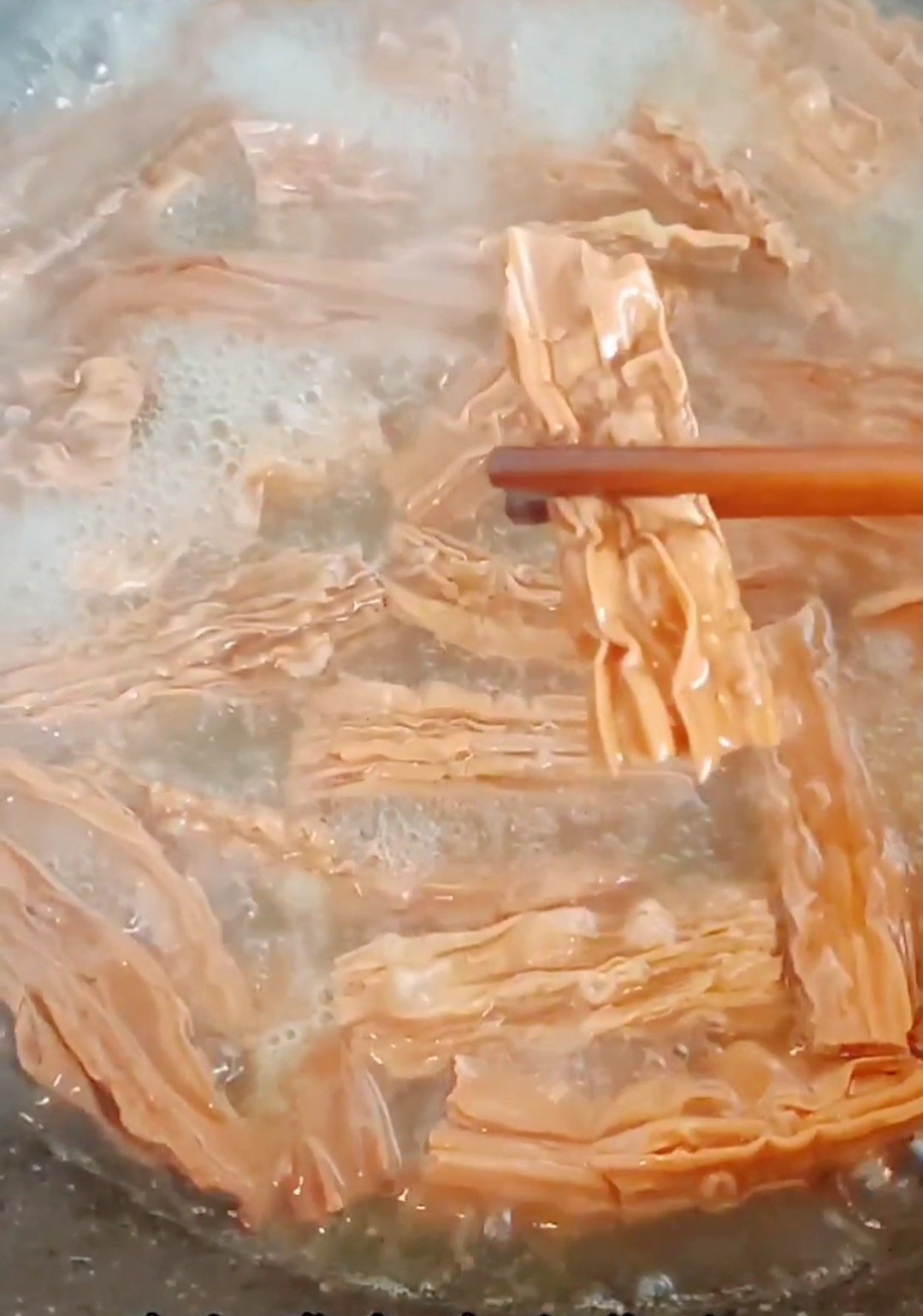 蔥燒賽鹿筋的做法-家常味其它工藝菜譜