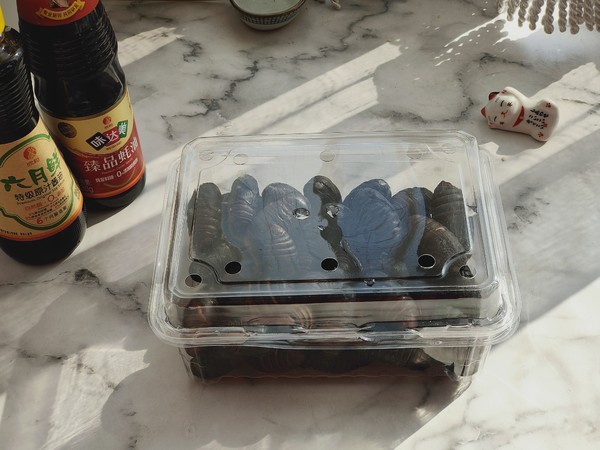 營養美味的蠔油蠶蛹，好吃又好做的做法-家常味炒菜譜