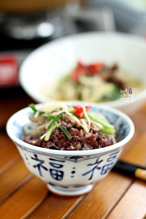 金湯水煮牛肉的做法-酸辣味炒菜譜