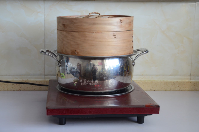 黃酒紅糖燉蛋的做法-甜味蒸菜譜