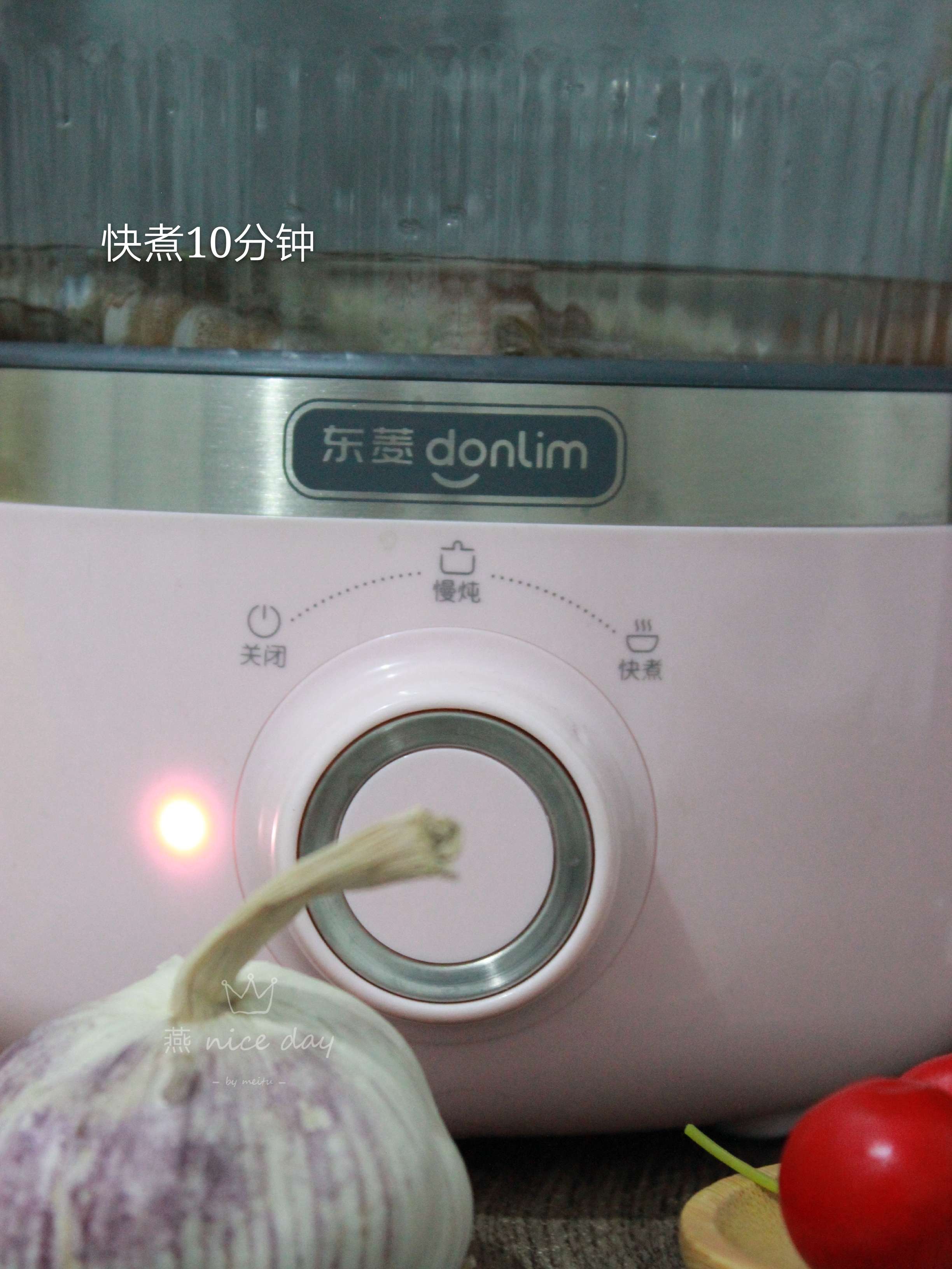 我家最愛：蒜蓉大蝦的做法-咸鮮味煮菜譜