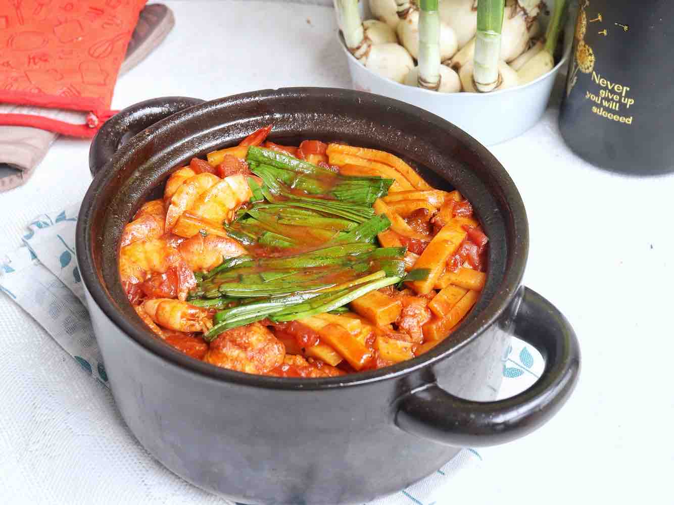 家庭自制燜鍋的做法-家常味燜菜譜