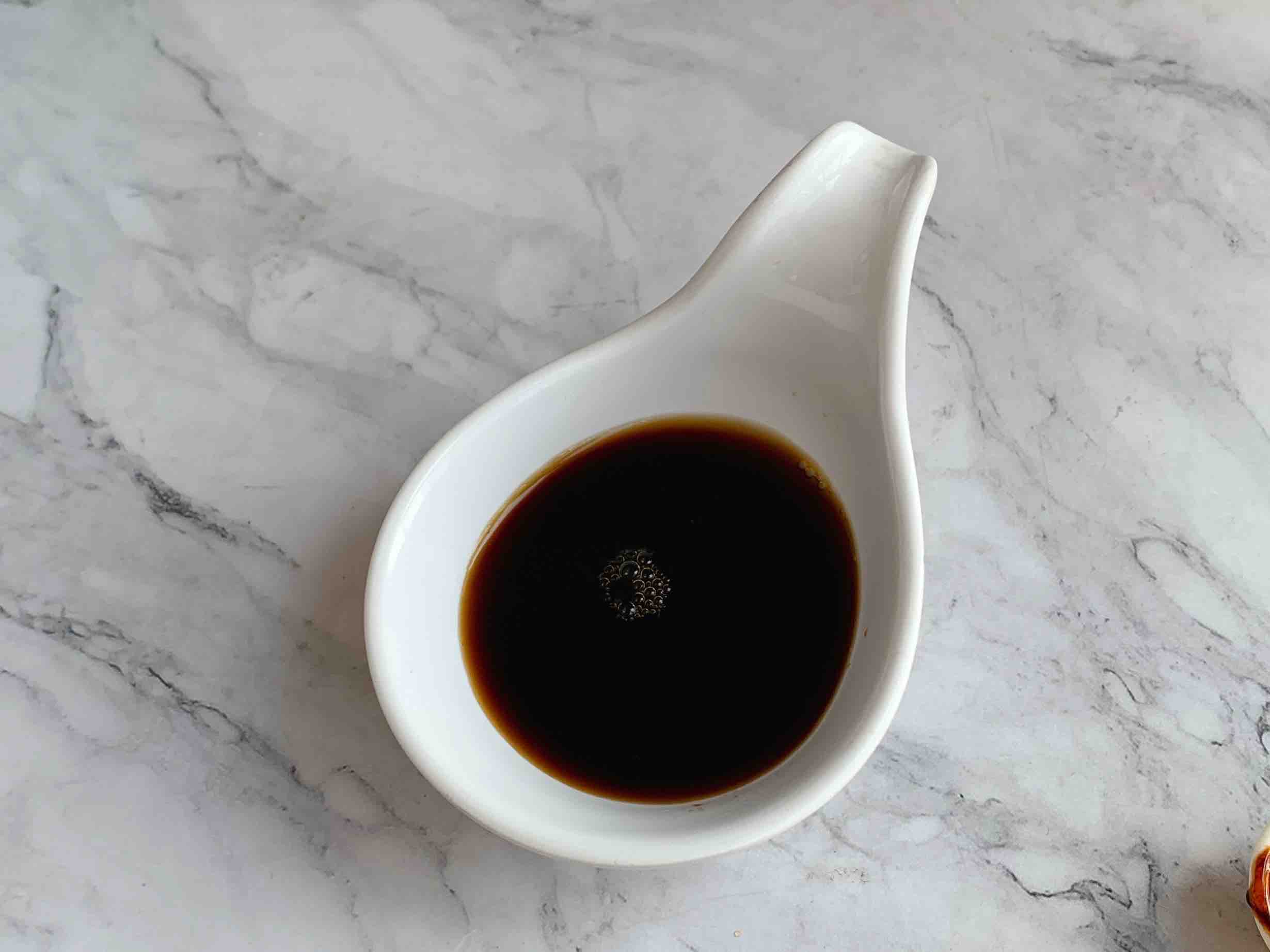 紅燒日本豆腐煲的做法-咸鮮味燒菜譜