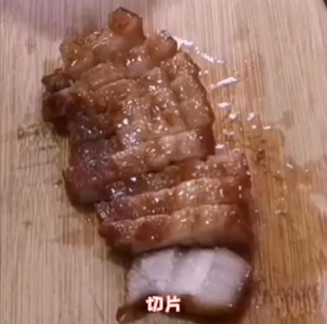 我家鹵肉的做法-家常味煮菜譜