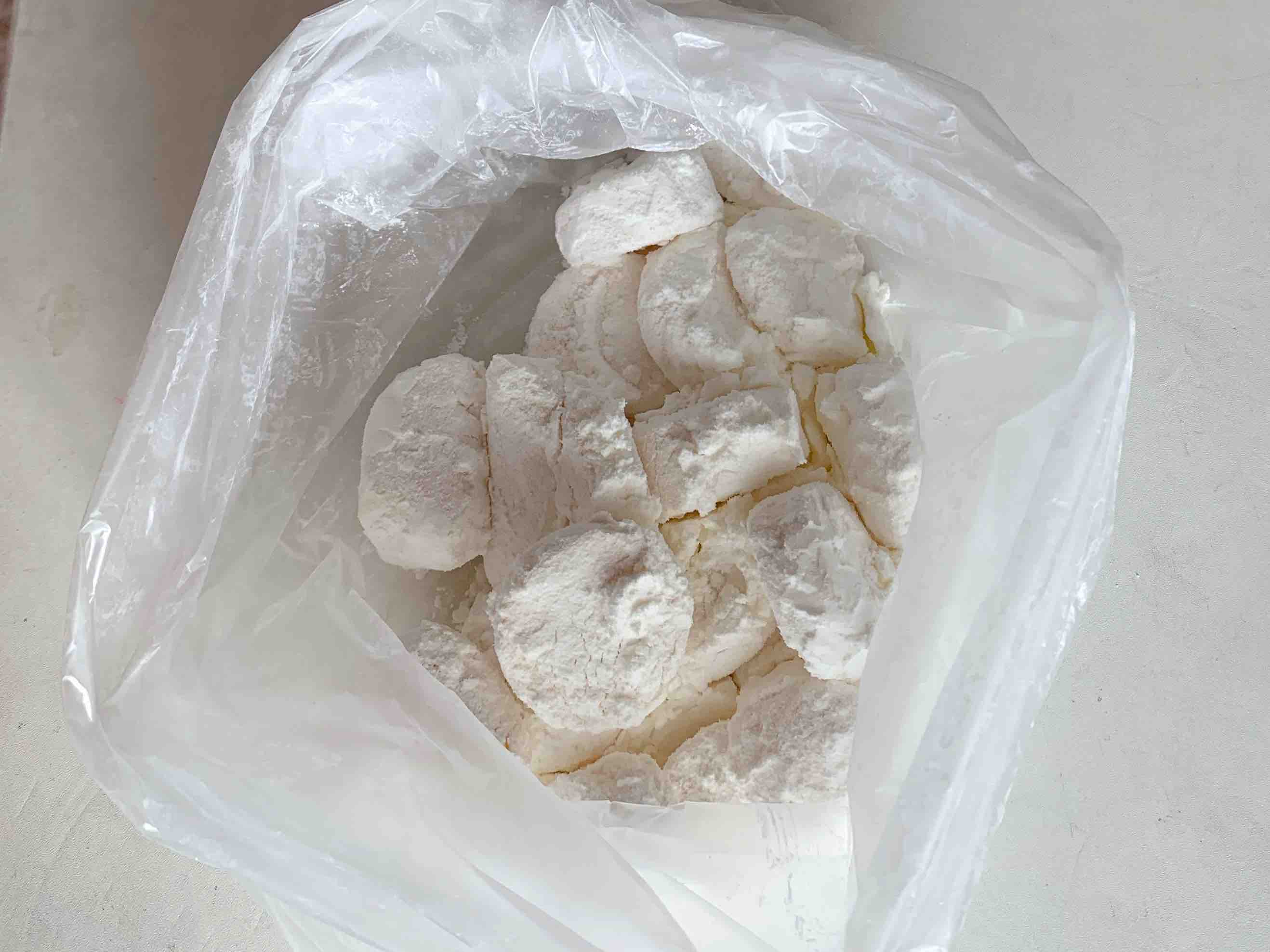 紅燒日本豆腐煲的做法-咸鮮味燒菜譜