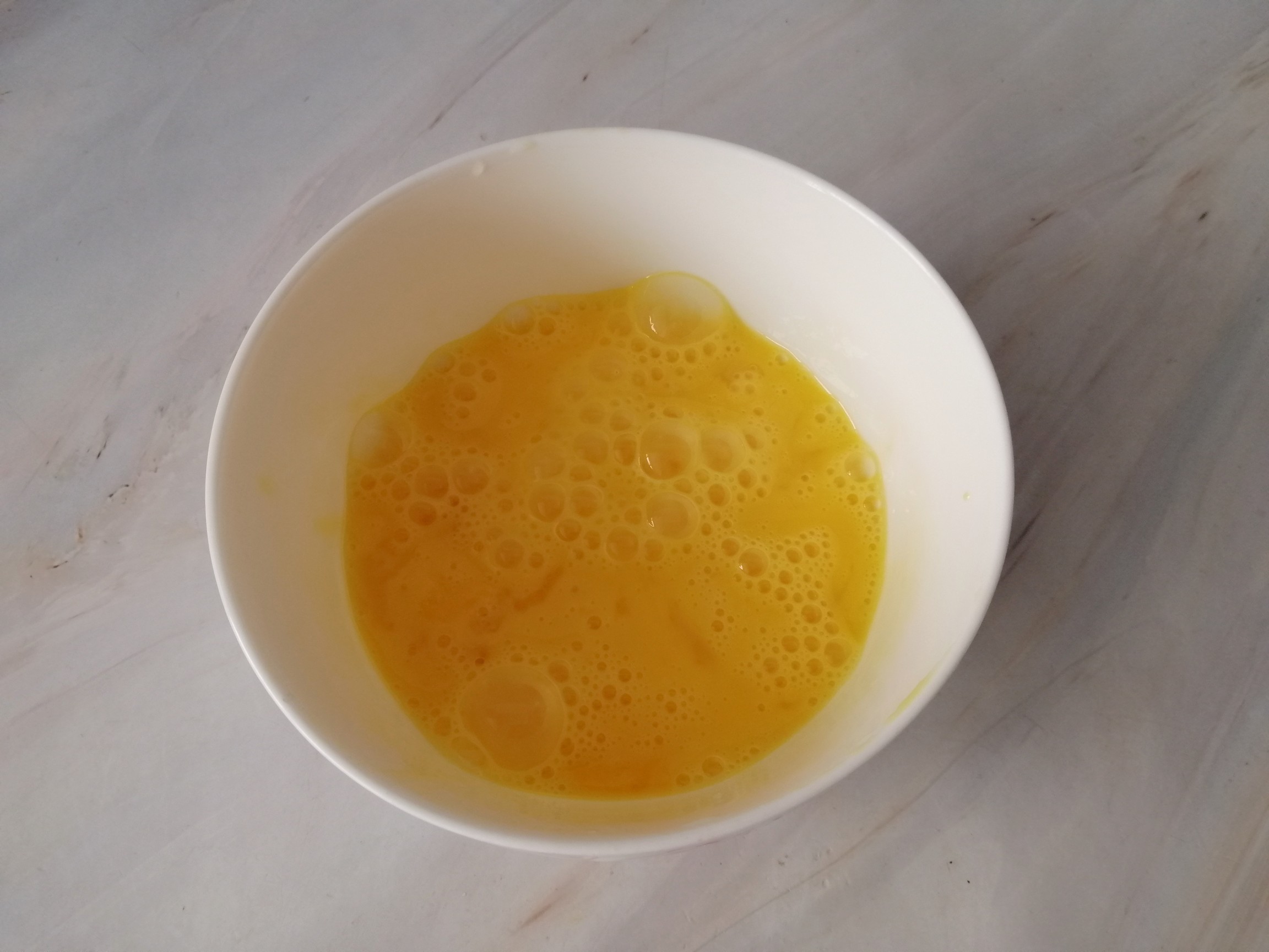 西葫蘆木耳炒雞蛋的做法-家常味炒菜譜