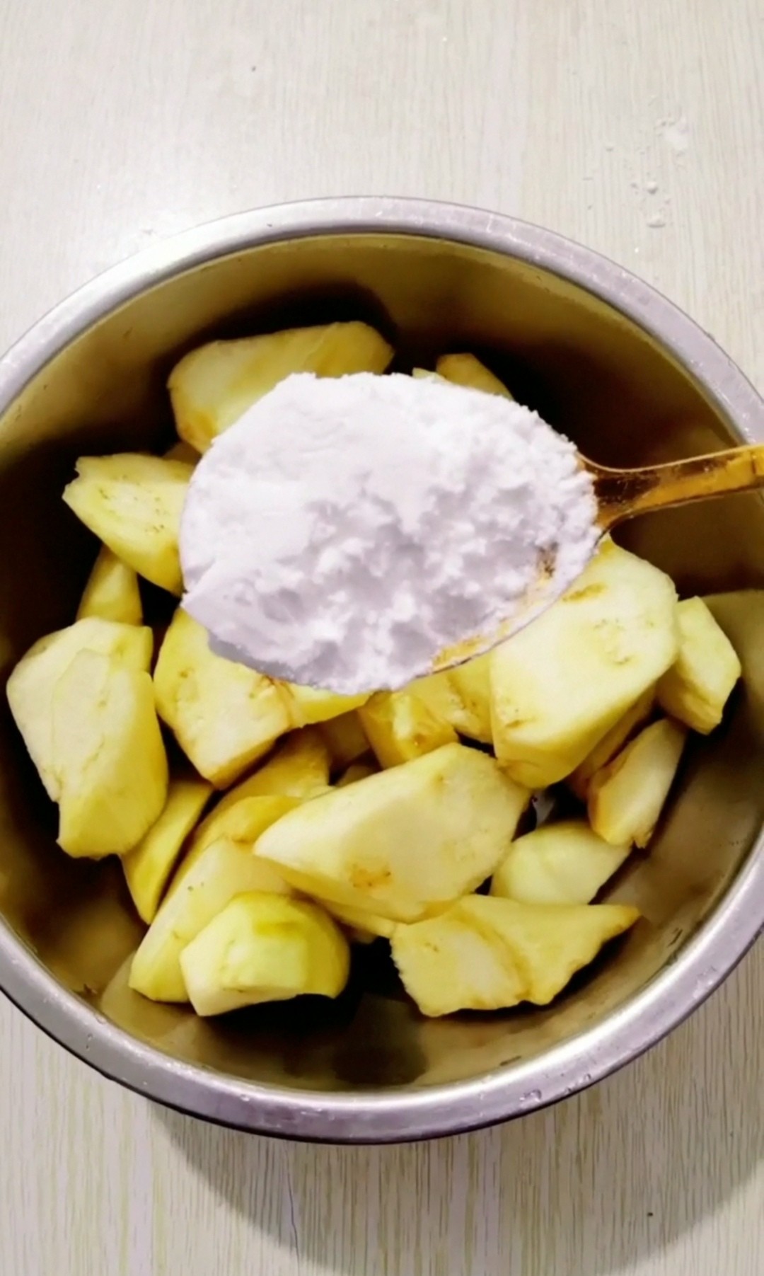 紅燒茄子的做法-咸鮮味燒菜譜