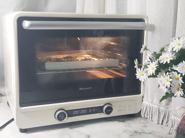 豆角棒棒糖，小朋友絕對喜歡的做法-家常味烤菜譜