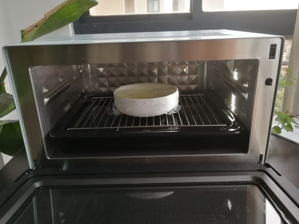 毛豆胡蘿卜蝦仁水蒸蛋的做法-咸鮮味蒸菜譜