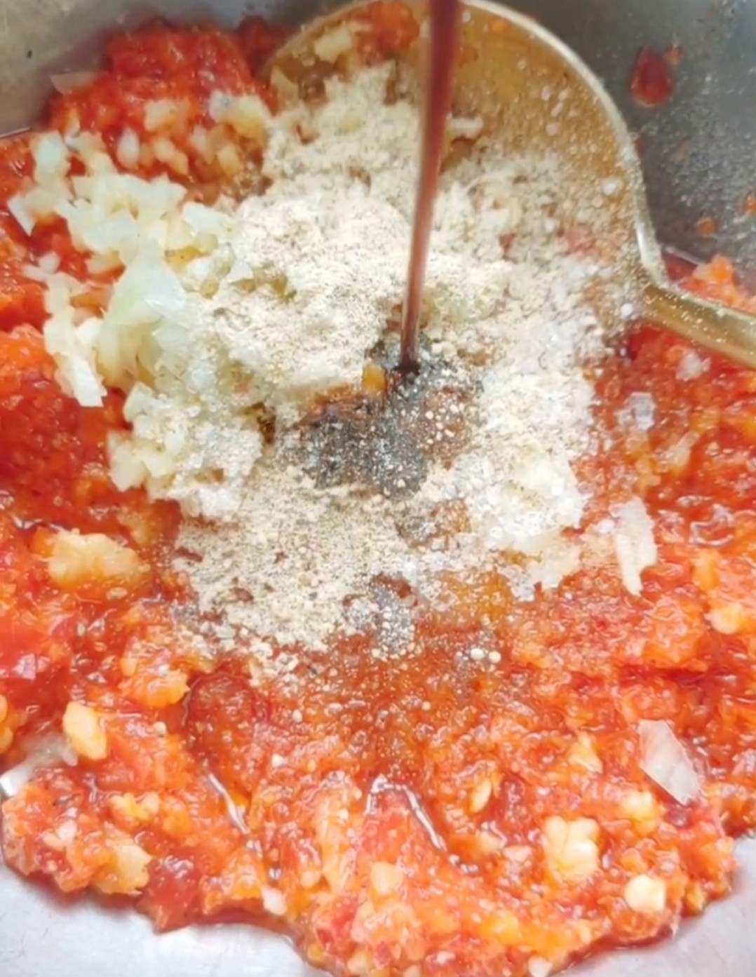 雙椒魚頭的做法-其它口味蒸菜譜