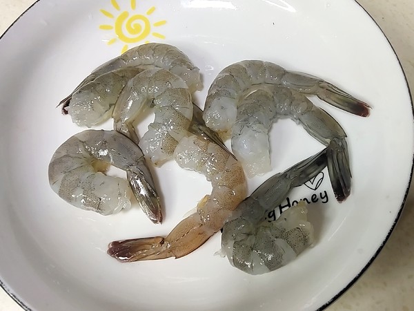 天婦羅炸蝦的做法-家常味炸菜譜