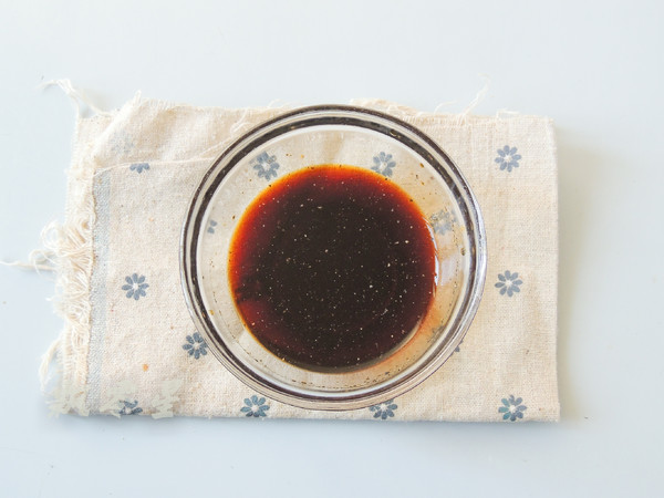 藜麥鮮蝦沙拉的做法-家常味煮菜譜