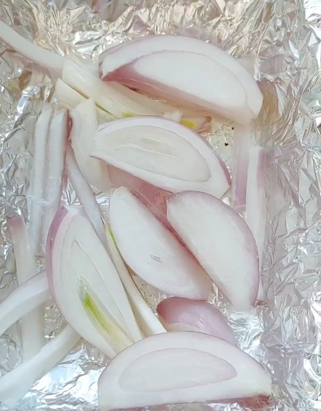 辣烤章魚足的做法-香辣味烤菜譜