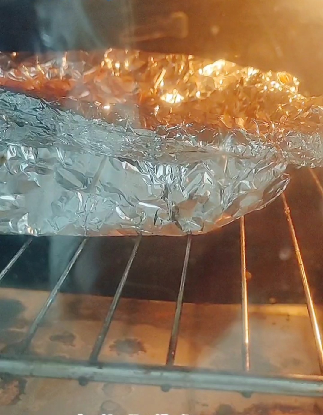 辣烤章魚足的做法-香辣味烤菜譜