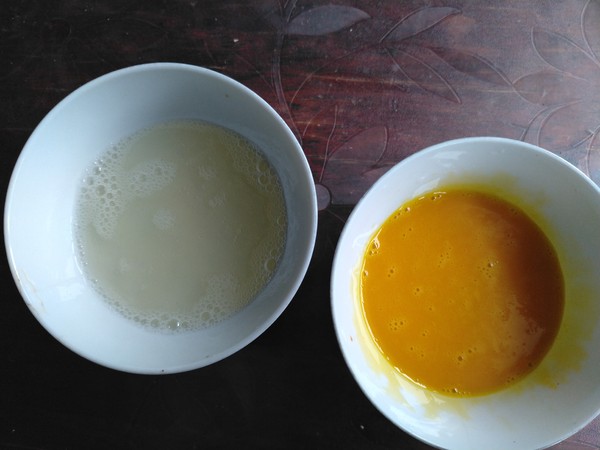 鵝蛋炒番茄的做法-家常味炒菜譜