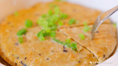 香菇蒸肉餅  寶寶輔食食譜的做法-家常味蒸菜譜