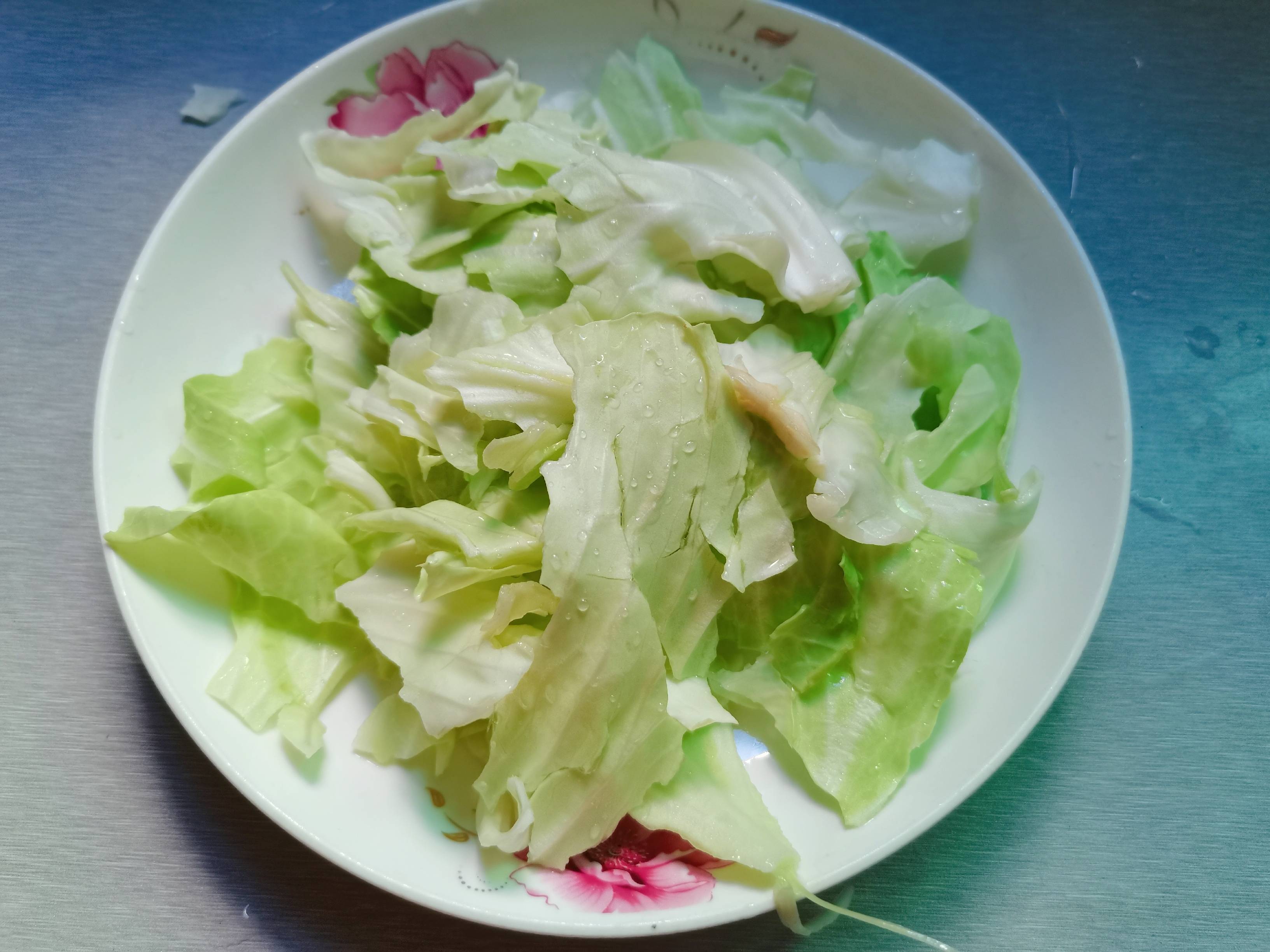 辣味年糕的做法-香辣味炒菜譜