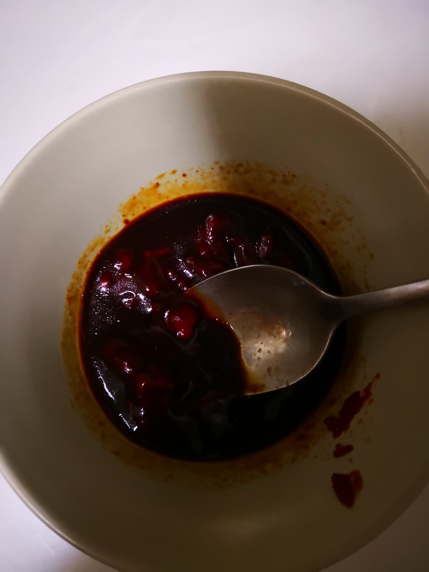 茄汁青魚的做法-家常味燉菜譜