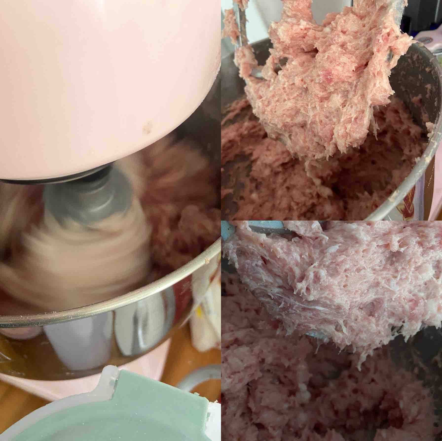 放心腸自己造再也不用去買烤腸～脆皮腸的做法-其它口味煮菜譜