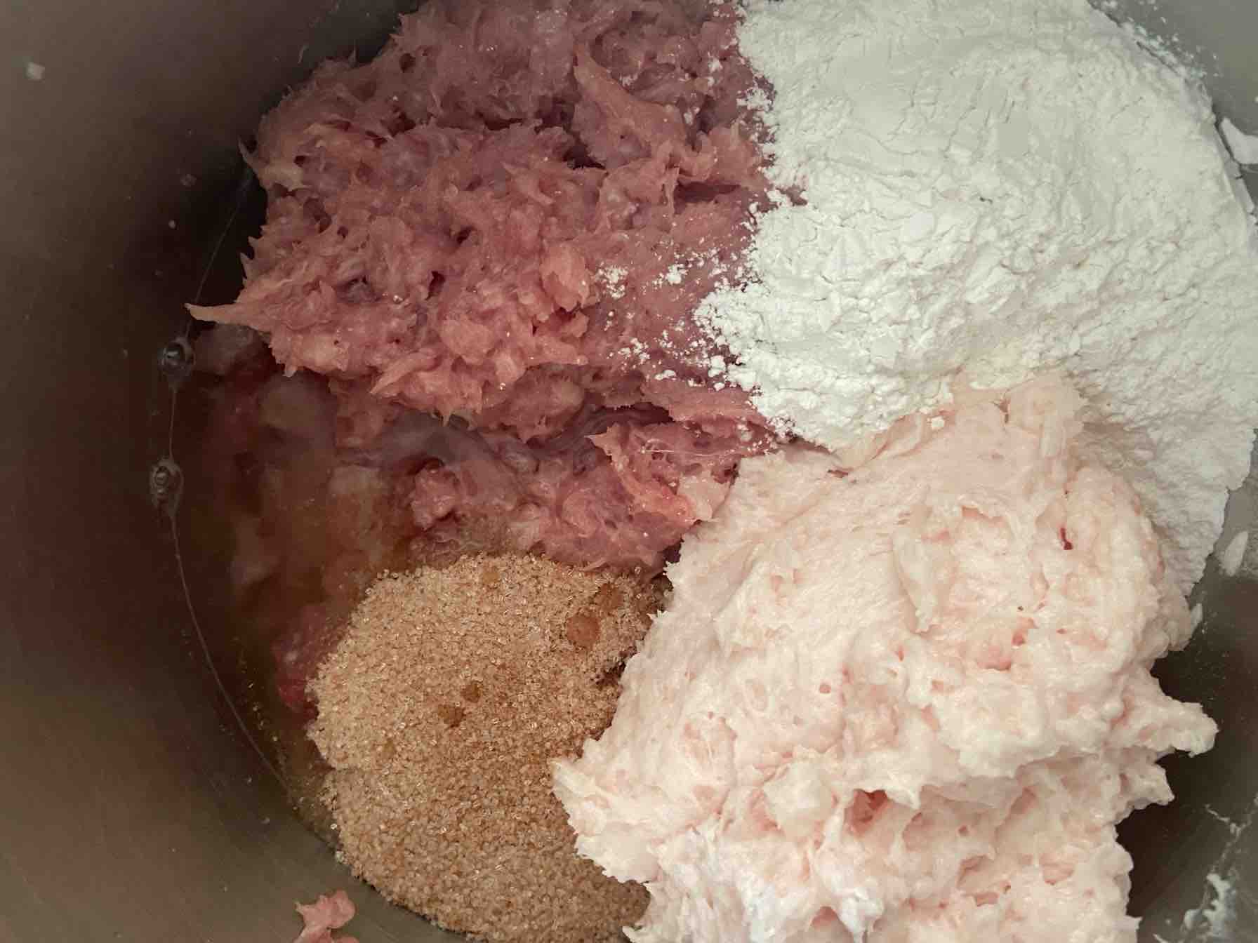 放心腸自己造再也不用去買烤腸～脆皮腸的做法-其它口味煮菜譜