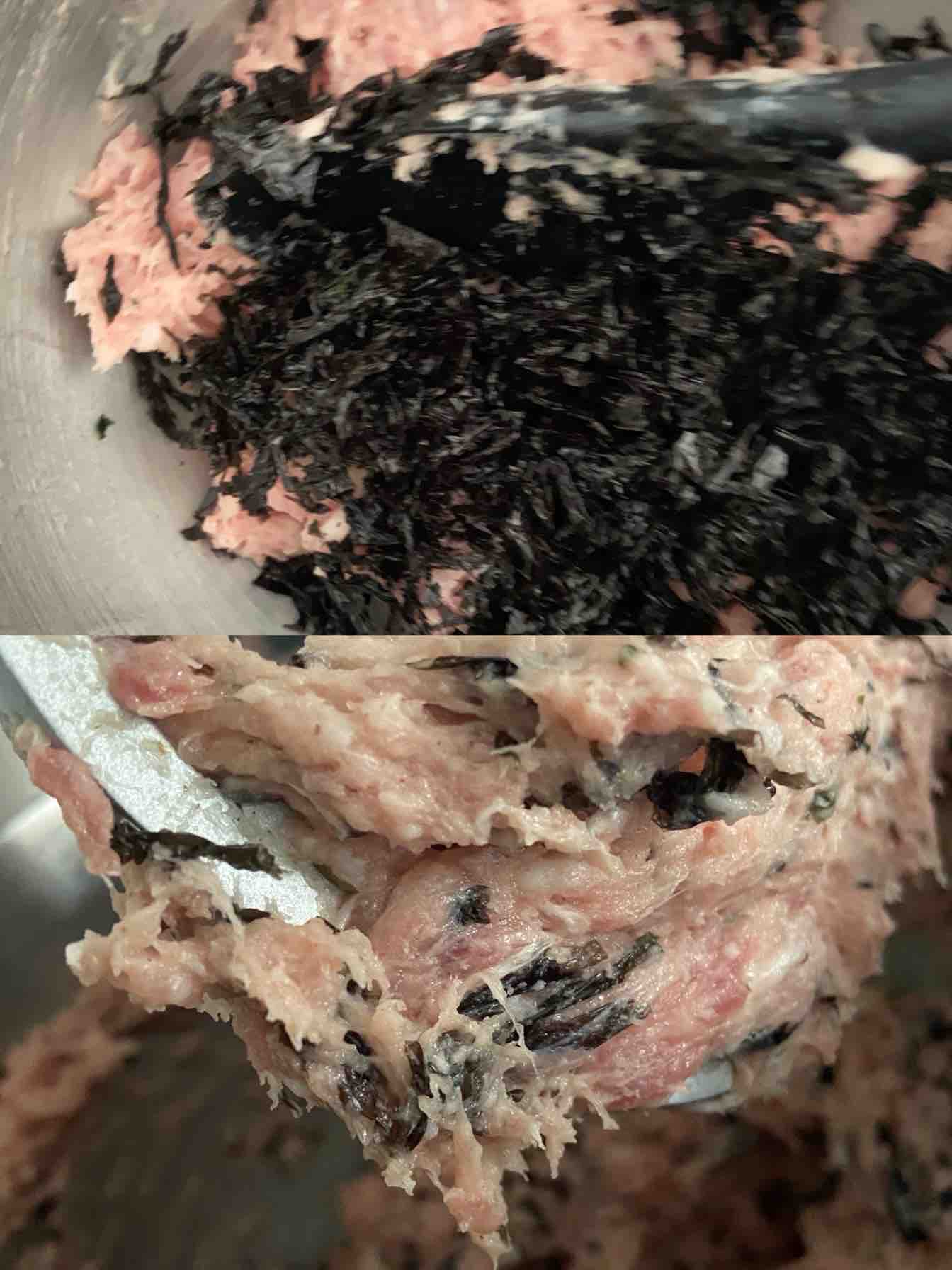 放心腸自己造再也不用去買烤腸～脆皮腸的做法-其它口味煮菜譜