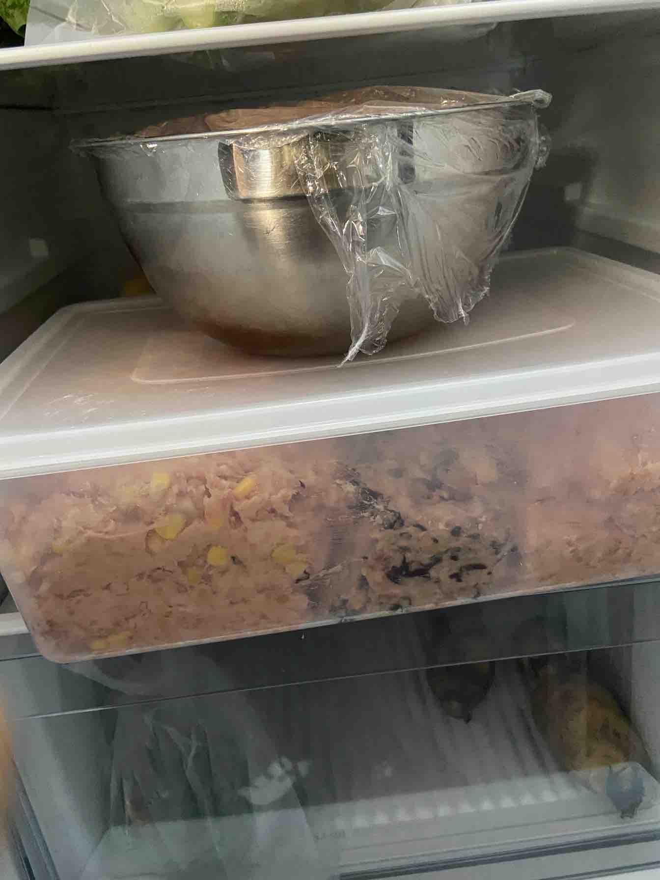 放心腸自己造再也不用去買烤腸～脆皮腸的做法-其它口味煮菜譜