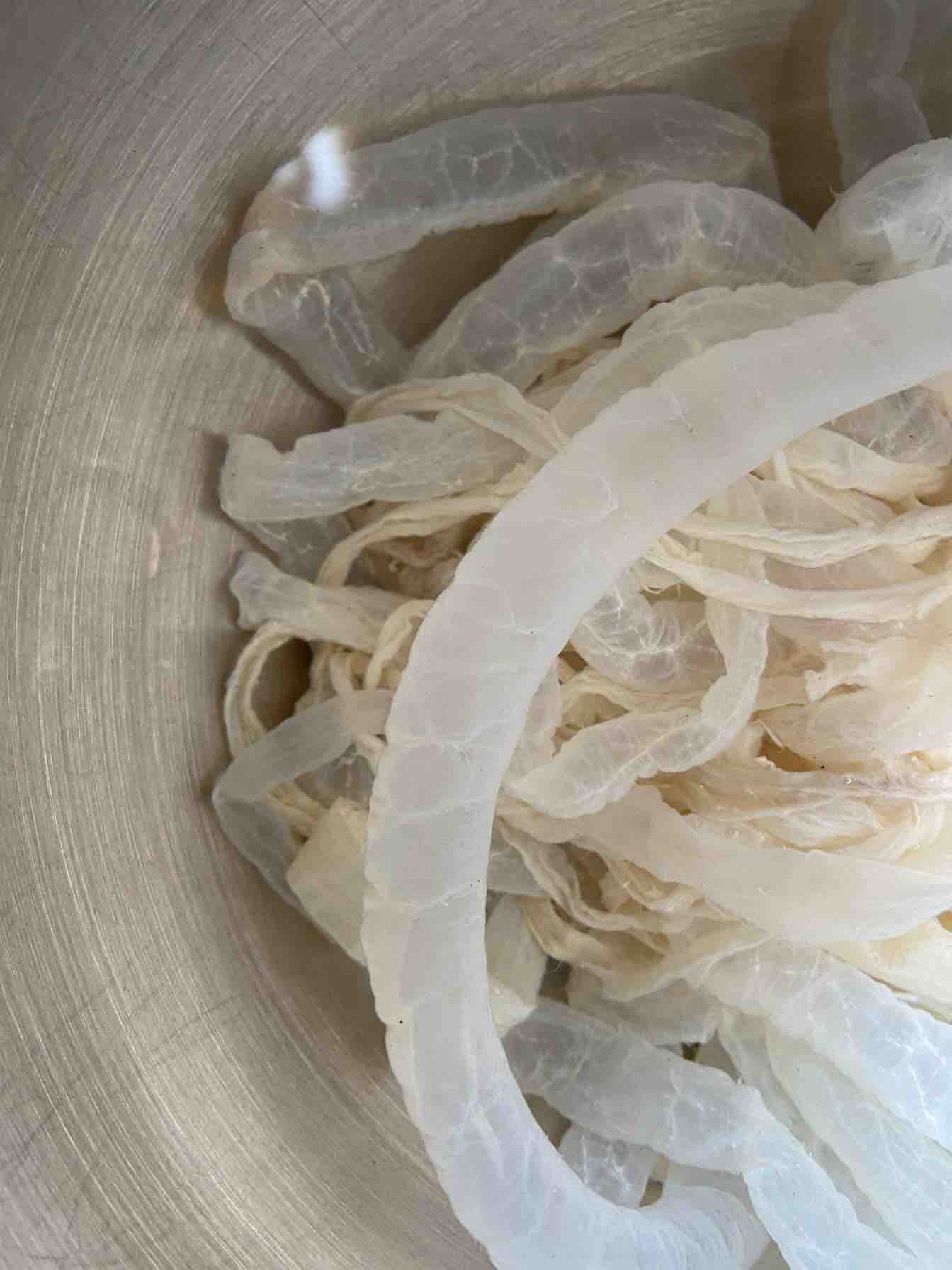 放心腸自己造再也不用去買烤腸～脆皮腸的做法-其它口味煮菜譜