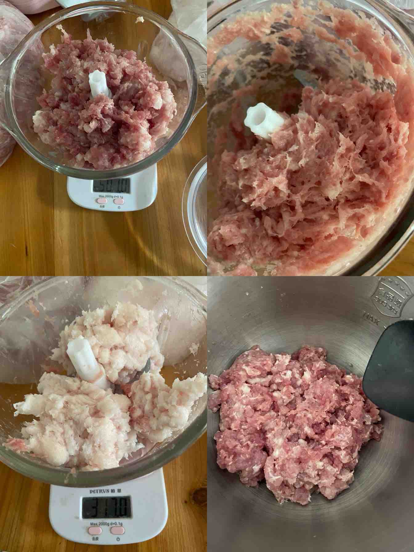 放心腸自己造再也不用去買烤腸～脆皮腸的做法-其它口味煮菜譜