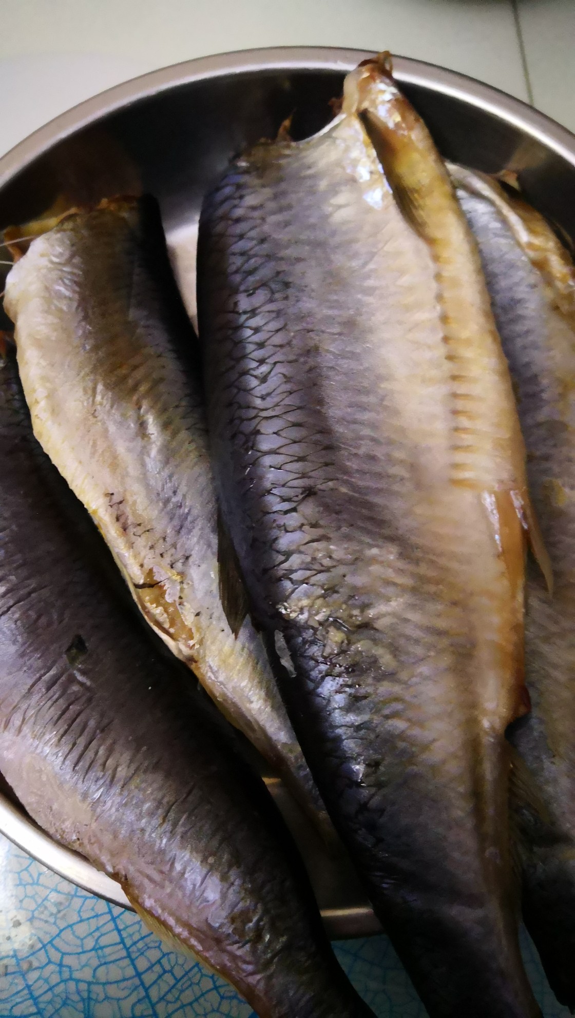 茄汁青魚的做法-家常味燉菜譜