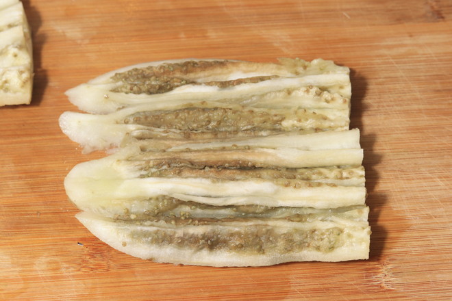 蒲燒茄子的做法-咸鮮味煎菜譜-易網健康養生網 蒲燒茄子的做法-咸鮮味煎菜譜