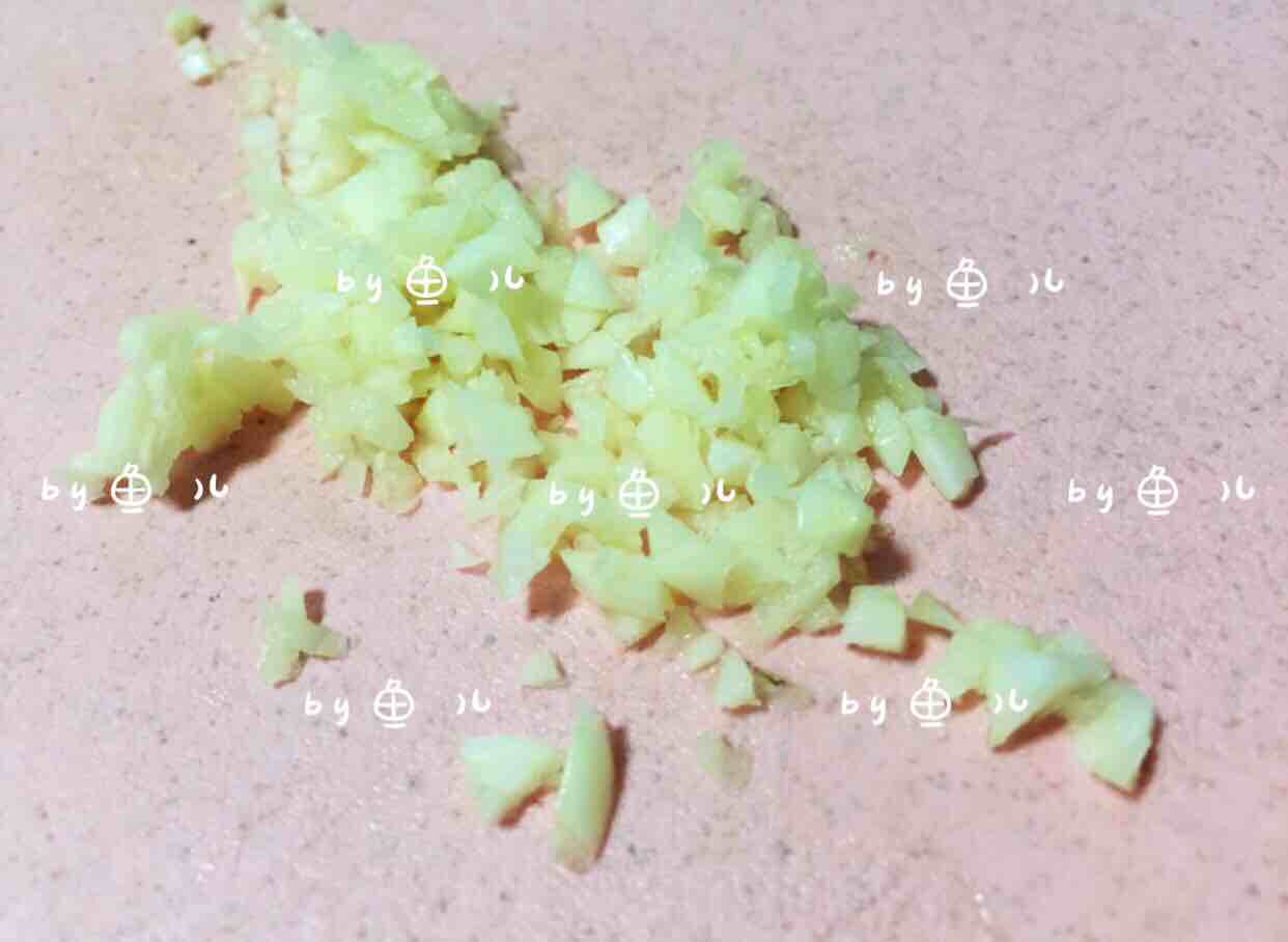 家常熗菜的做法-家常味拌菜譜