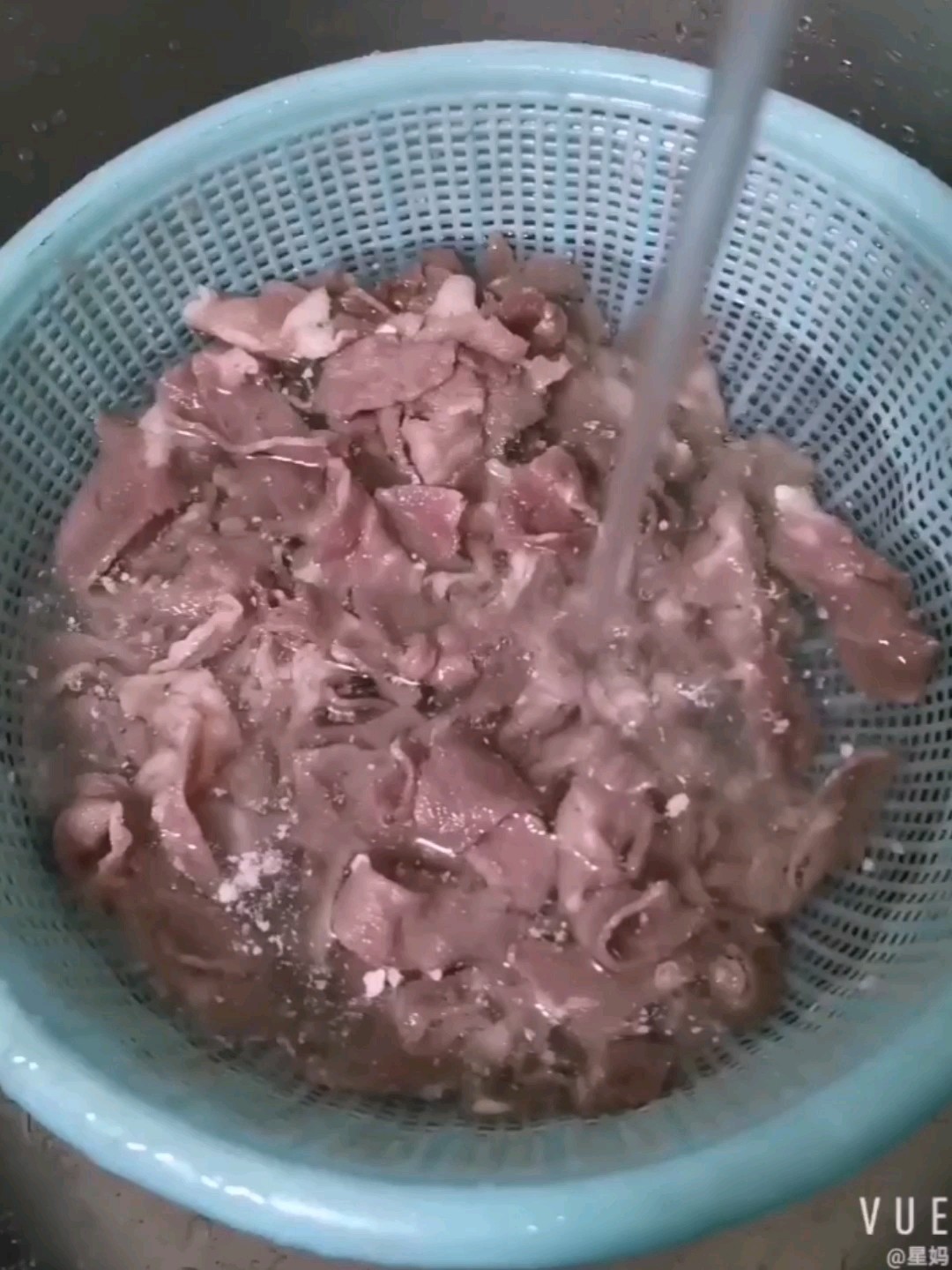 肥牛粉絲煲的做法-香辣味煮菜譜