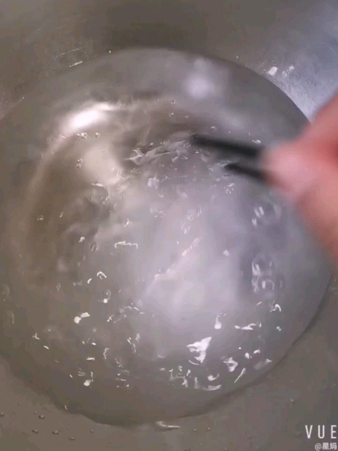 雞蛋裹油豆腐的做法-家常味炸菜譜