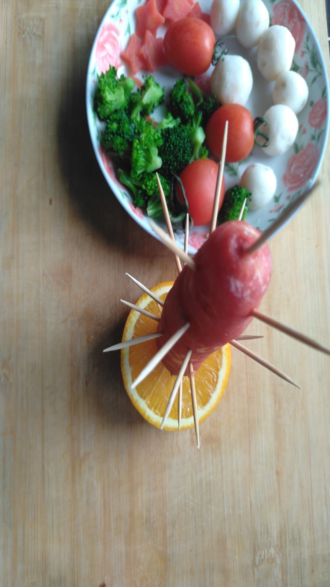 蔬菜水果樹的做法-甜味煮菜譜-易網健康養生網 蔬菜水果樹的做法-甜味煮菜譜