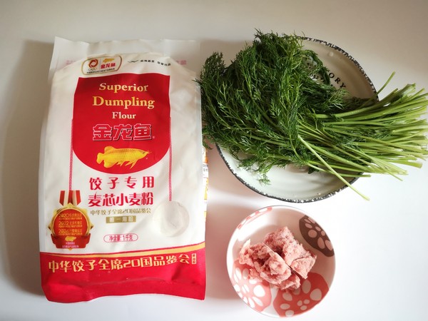 玫瑰花蒸餃，美味簡單，形狀似花，上桌就搶光的做法-咸鮮味蒸菜譜